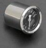 Highway Hawk H67-305 Tachometr elektronický 48mm 220km/h modrá LED